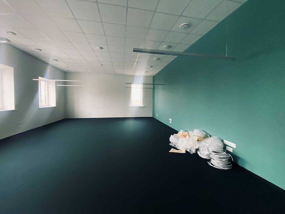 MS S4 Сдам большое офисное помещение Гагарина, Молочная 38