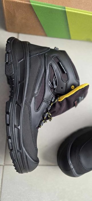 Buty robocze Rossini S3 nr 43