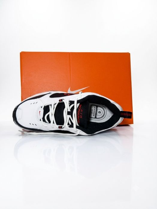 nike air monarch iv - купить товары моды и стиля - Цена на OLX.ua