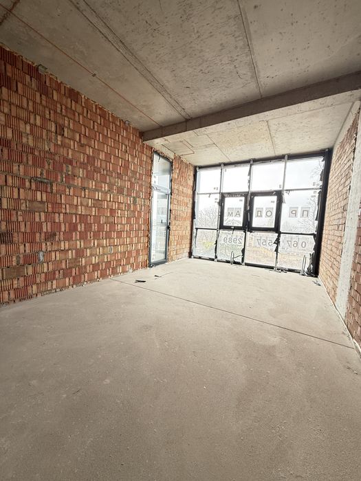 2 комнатная квартира Сапфир 10ст Б. Фонтана