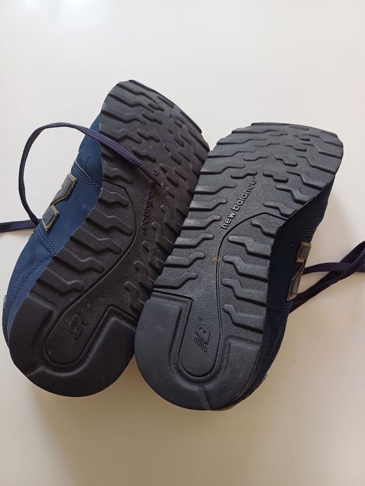 Sapatilhas New Balance