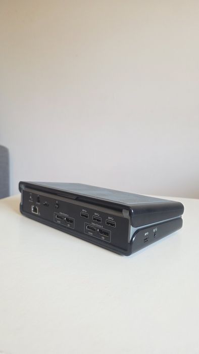 Targus Universal Docking Station USB 3.0