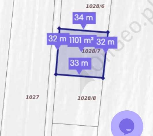 Działki na sprzedaż