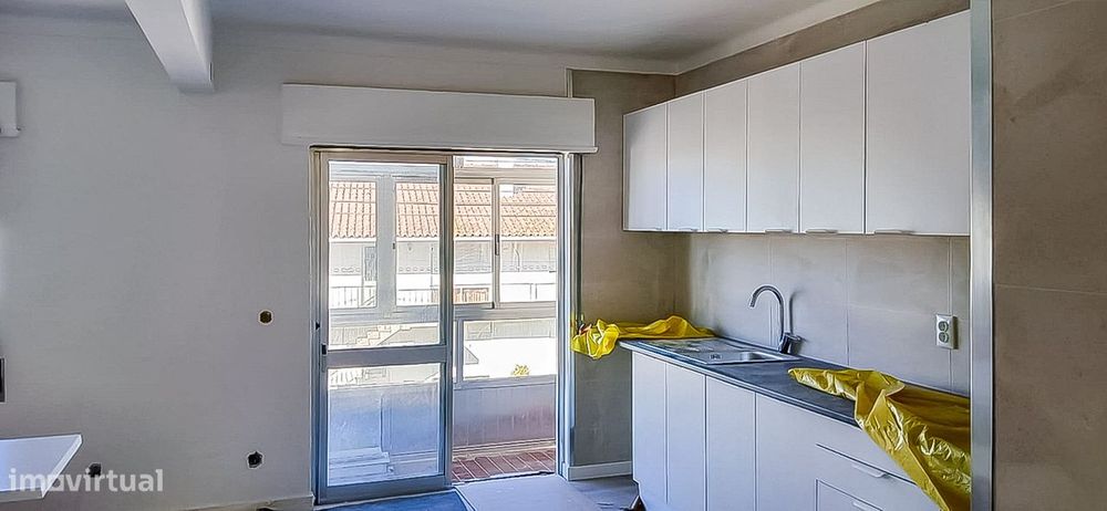 Apartamento T2