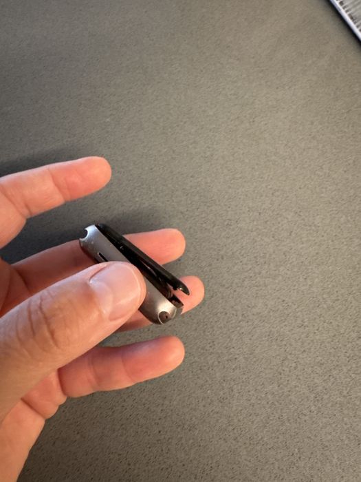 Vendo apple watch s 3