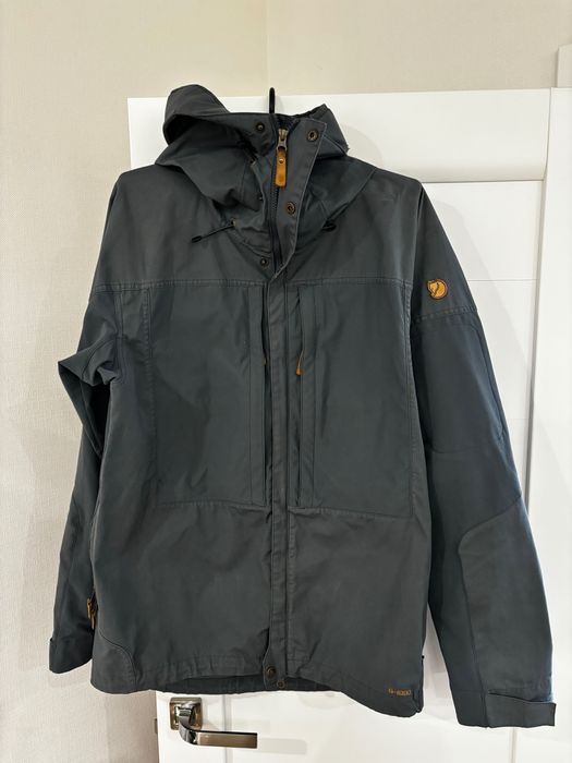 Fjallraven keb куртка g-1000
