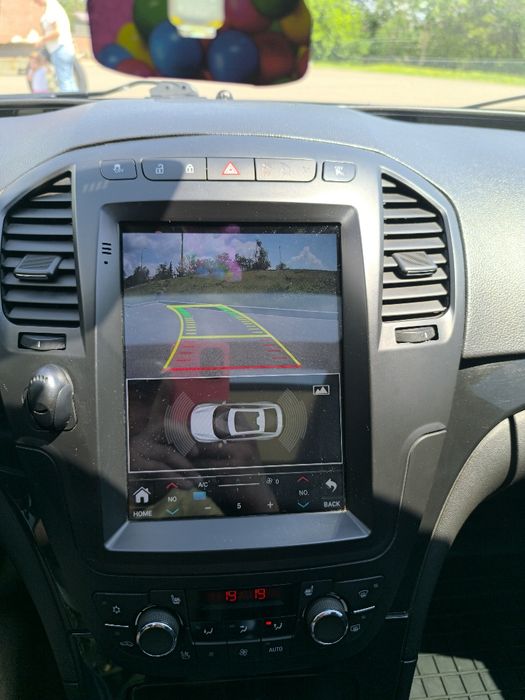 Opel Insignia 2009