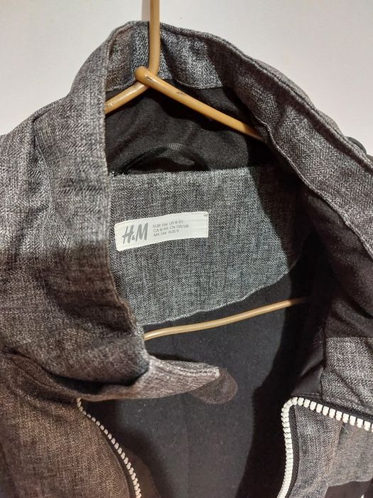 Kurtka zimowa roz 134