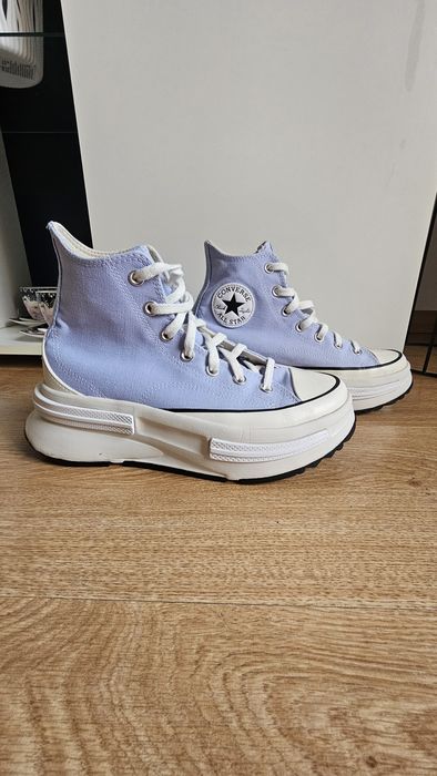 CONVERSE run star legacy cx 39 24.5cm
Kod producenta: A04