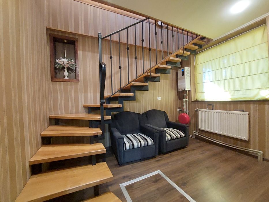 Продаж будинок ЦЕНТР МІСТА вул. Підвалля, м. Дрогобич