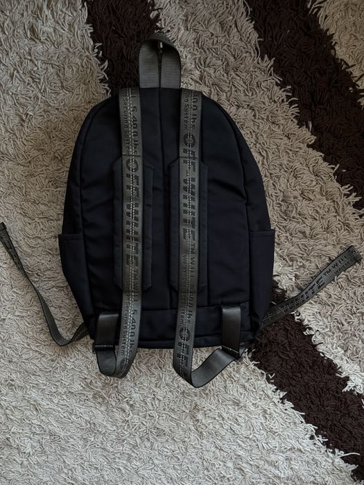 Off-White Backpack — zdjęcie 4