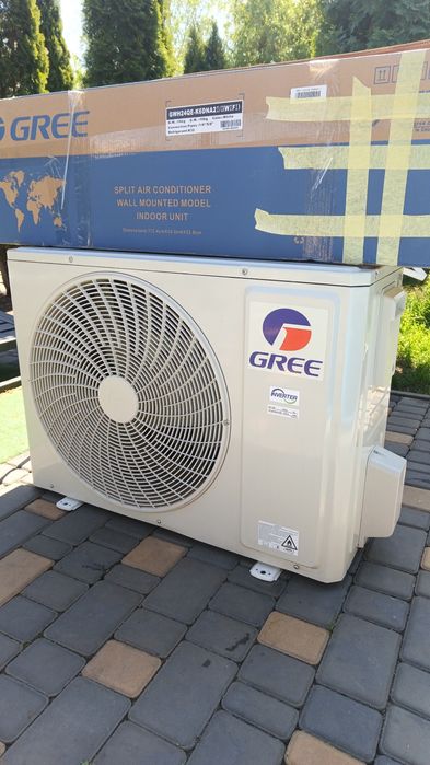 Инверторный кондиционер инвертор инвектор