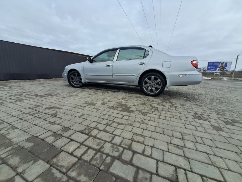 Продам Nissan Maxima a33