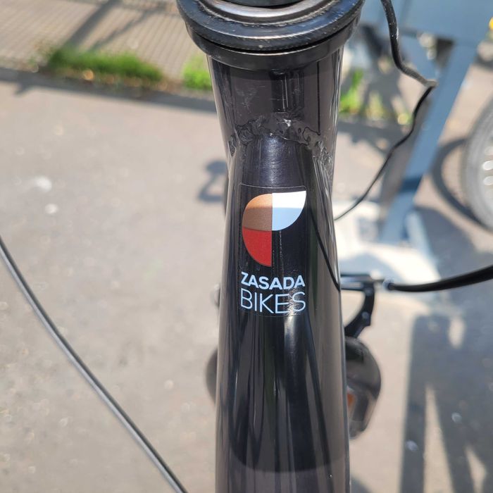 Rower miejski Maxim Steel MC 03