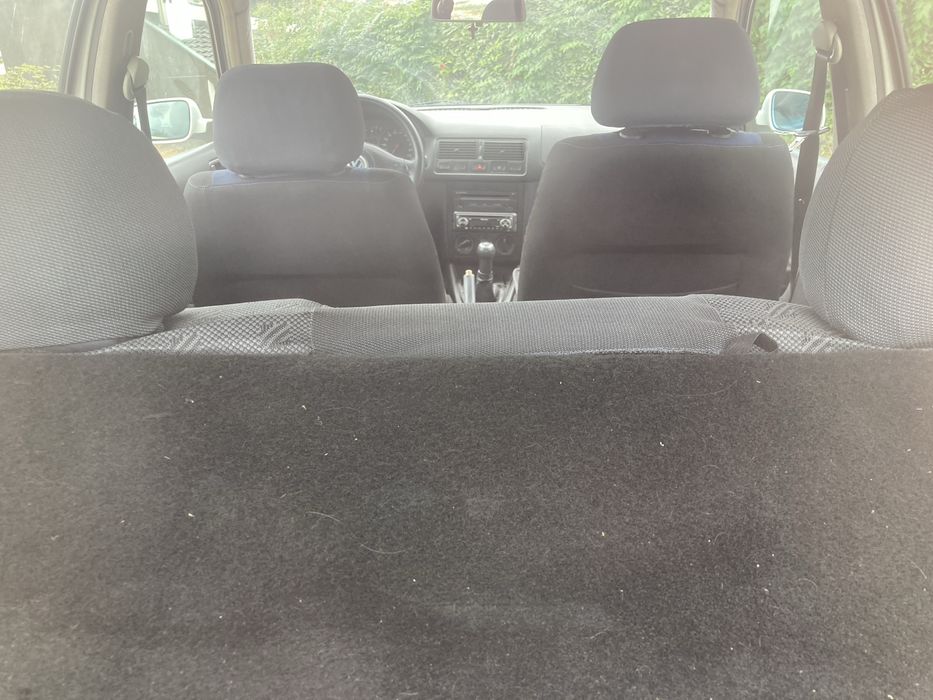Volkswagen Golf 1.9 TDI