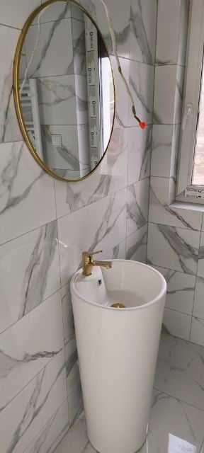 Usługi Remontowo - wykończeniowe