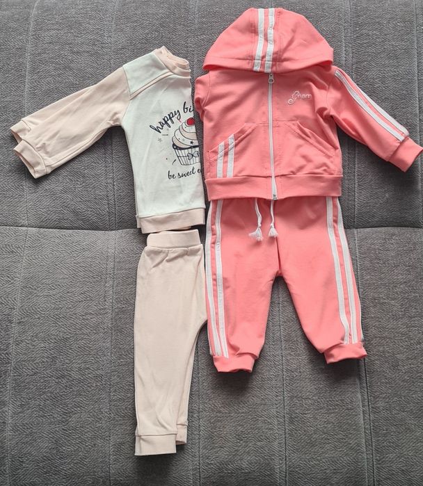 Продам дитячий спортивний костюм.