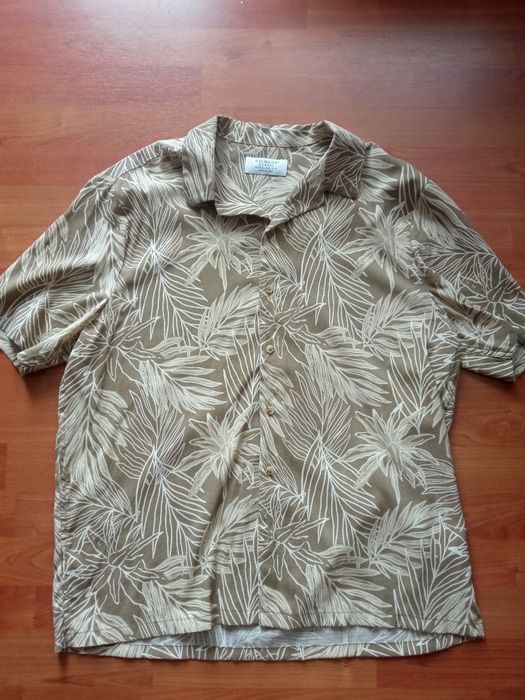 Koszule męskie na lato L/XL