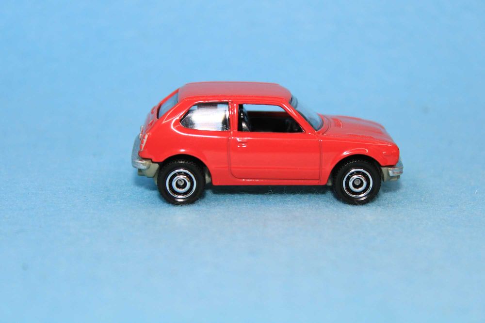 Miniatura Matchbox 1976 Honda CVCC