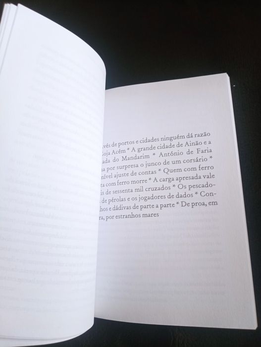 Peregrinação – Fernão Mendes Pinto -Aquilino Ribeiro; Il. André Letria