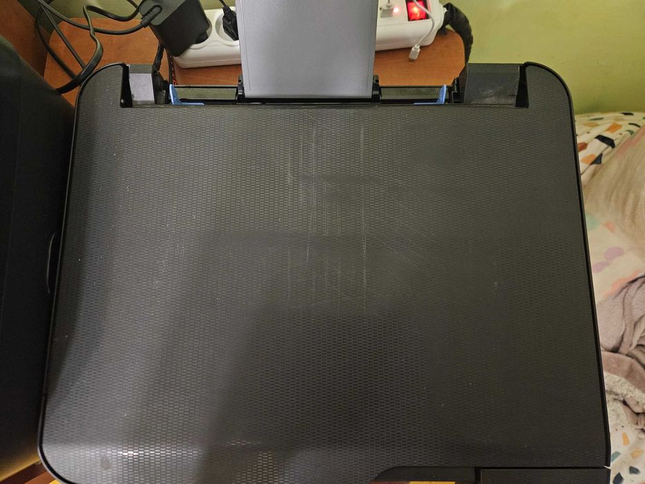 Drukarka Epson L3160