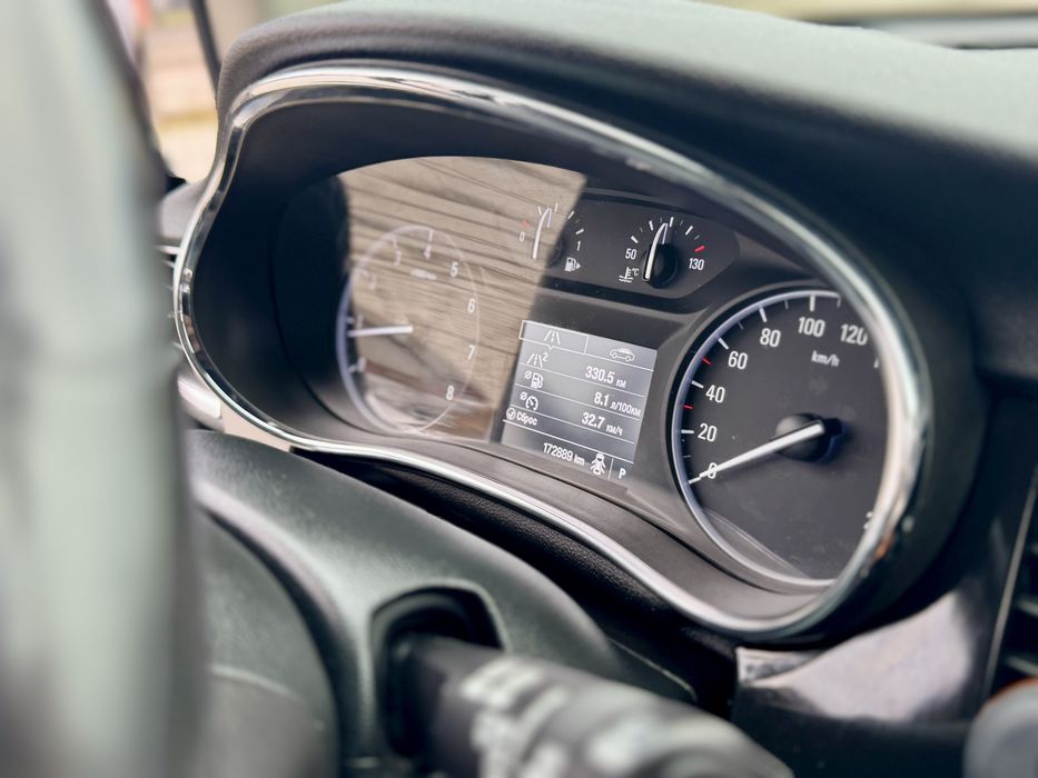 Продам Opel Mokka X ~ газ/бензин/автомат~