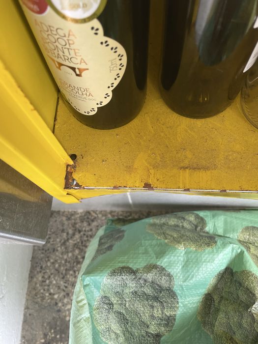 Cacifo   amarelo