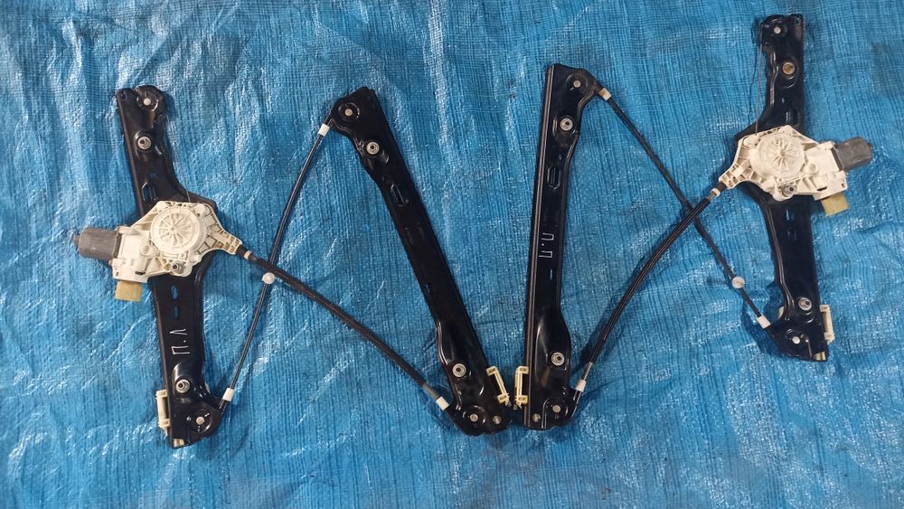 Механізм склопідйомник передні лівий та правий BMW 3 E91 2005-2012 р.