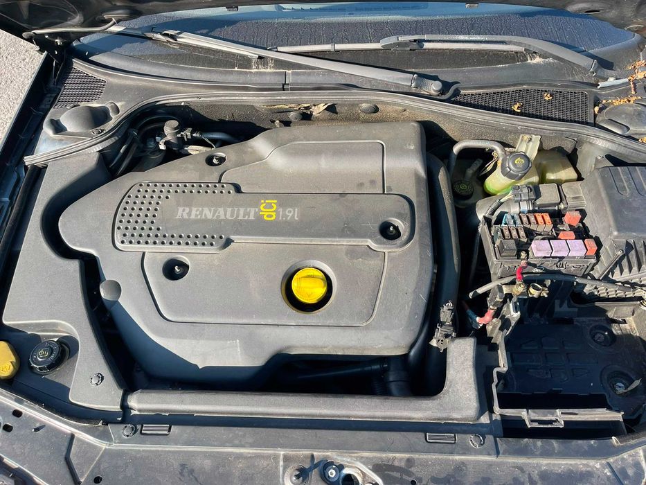 Renault Laguna 2005  para peças
