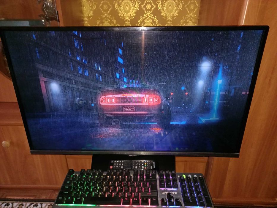 Персональний комп'ютер