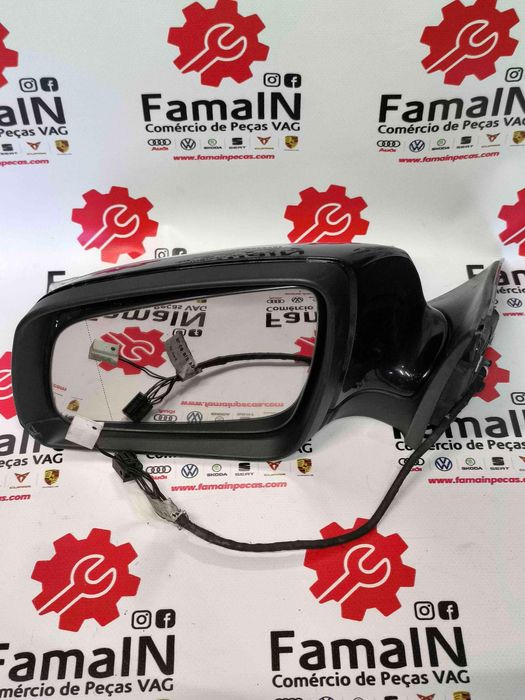 Espelho Retrovisor Esquerdo MERCEDES-BENZ C-CLASS