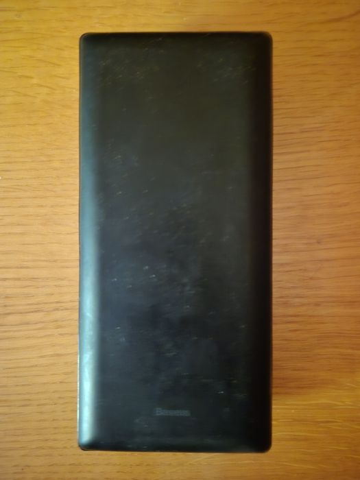 Baseus powerbank 30000mAh