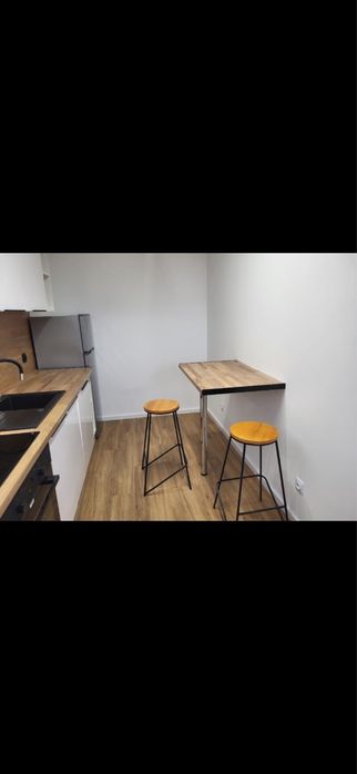 Apartment in Wrocław, Dzielnica Czterech Wyznań, Stare Miasto - Widok 3