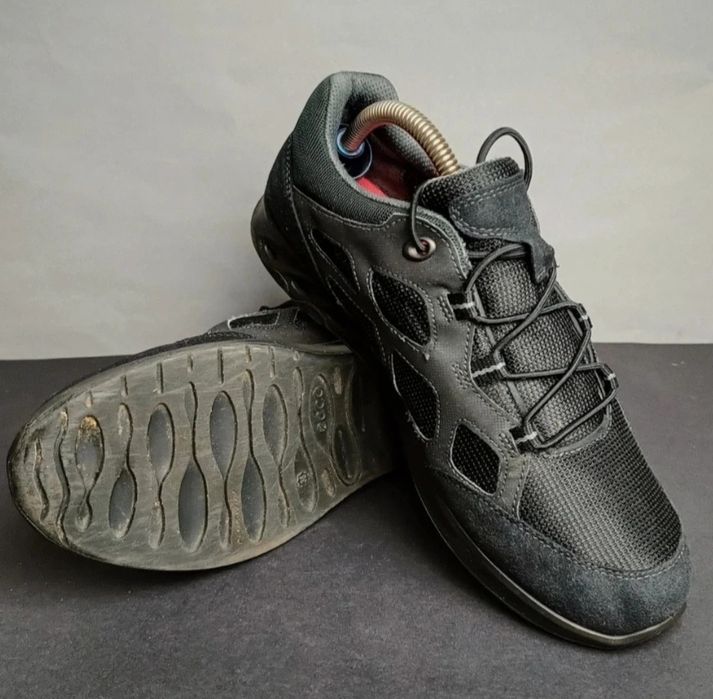 Ecco Wayfly Gore-tex sportowe damskie r. 38 świetne!