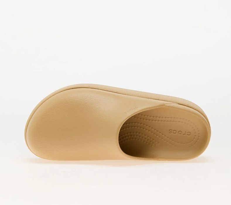 Crocs жіночі на платформі