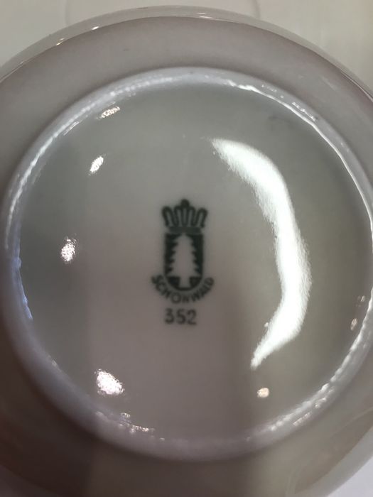 Bulionowka Schönwald