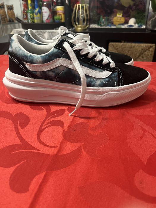 Sapatilhas Vans de Homem