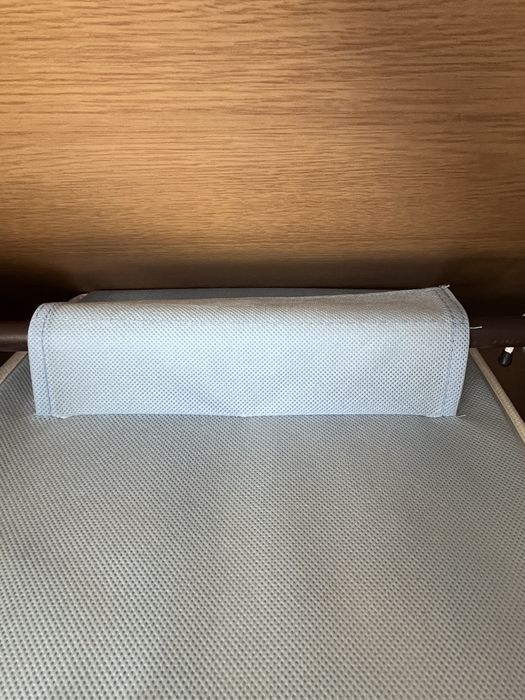 Organizador Armário com 6 divisórias