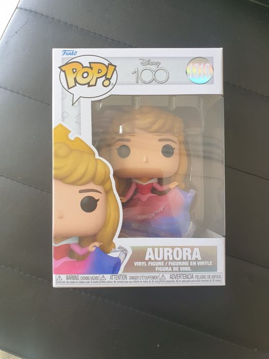 Funko Pop Disney 100 Aurora 1316 Nowa