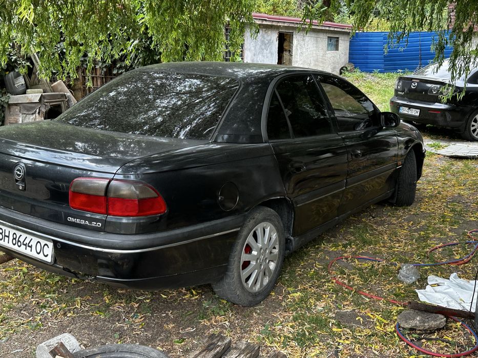 Opel Omega B 1995