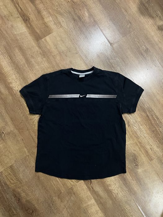 Винтажная Футболка Nike x Carhartt