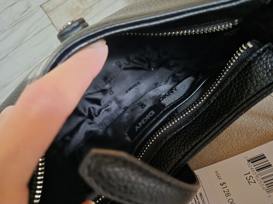 Torebka Torebeczka Damska DKNY Kairi Demi