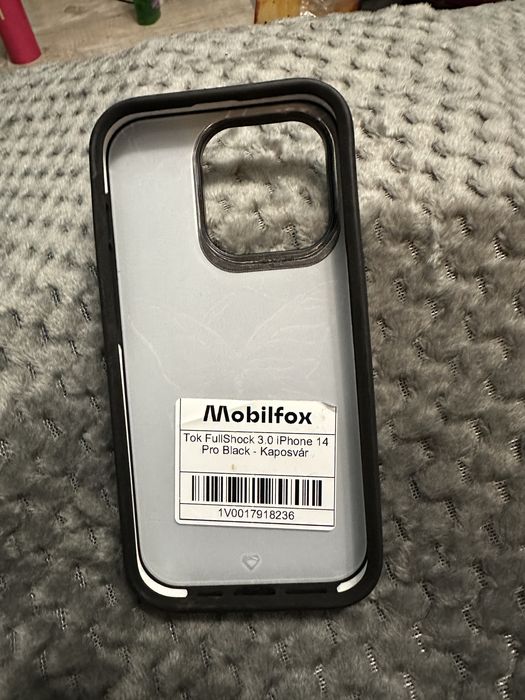 Etui Iphone 14 Pro MOBILFOX