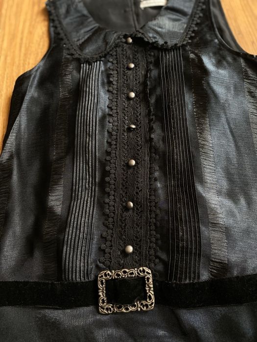 Sukienka ANNA SUI 20th Anniversary Collection