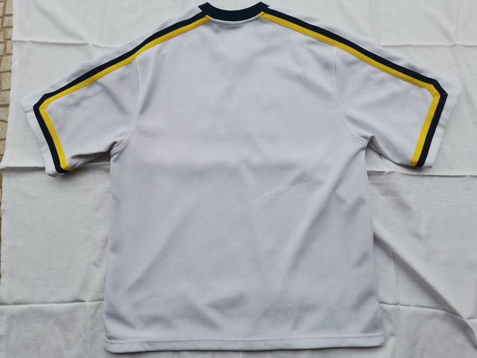 Camisola Michigan da Nike
