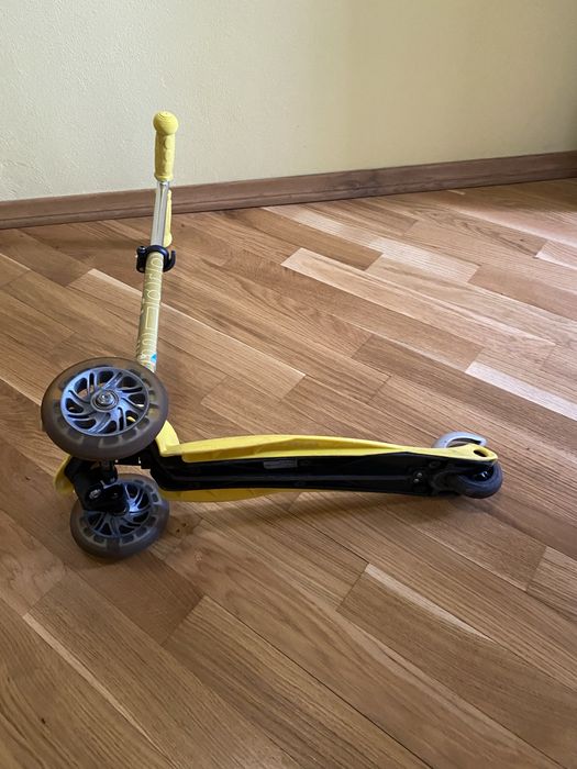 Самокат Mini micro оригінал 2-5 років