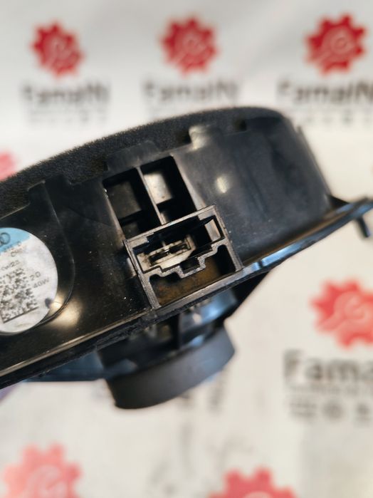 Coluna De Som - 996515 - AUDI A3 (8V1, 8VK)