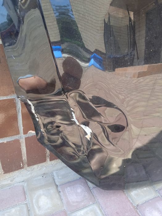 Капот Volkswagen Jetta 6 торг