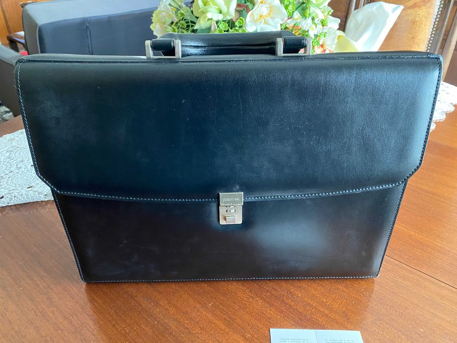 Mala de documentos Cerruti 1881