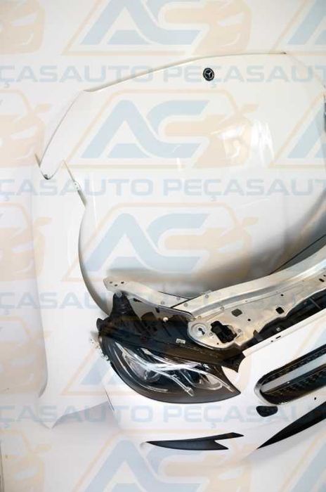MERCEDES E W213 AMG Frente Completa 2 0 1 6 - 2 0 2 0